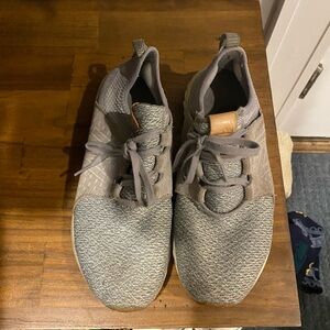 New Balance Fresh Foam Cruz v1 - grey